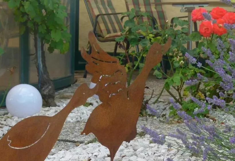 Retkeilymaja Landgasthof Entenwirt Tarsdorf