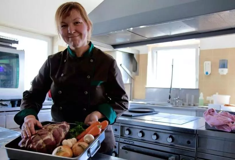 Retkeilymaja Landgasthof Entenwirt Tarsdorf