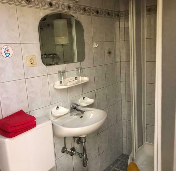 צימר Gasthof Pension Reidnwirt