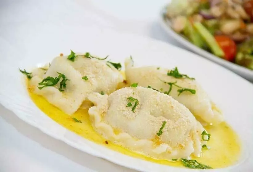 Aamiaismajoitus (B&B) Gasthof Pension Reidnwirt