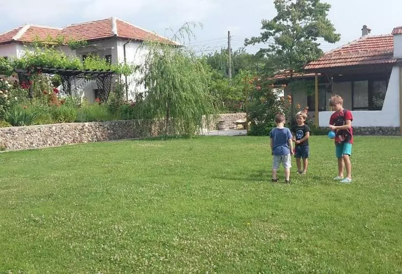 Family Hotel Belvedere