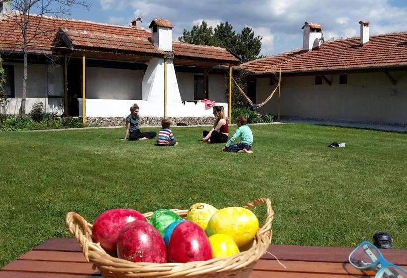 Family Hotel Belvedere