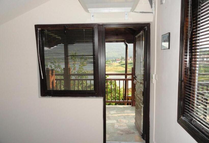 Family Hotel Belvedere