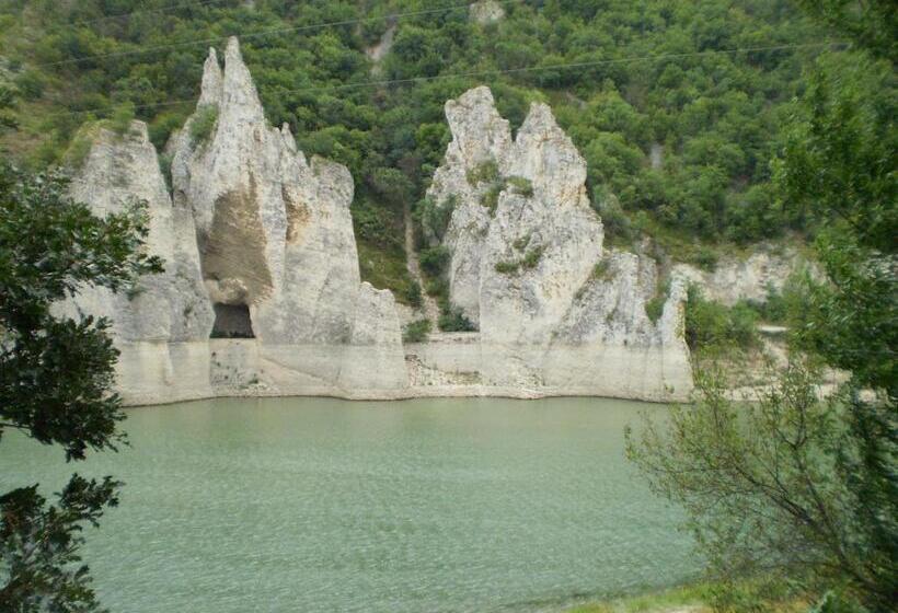 Family Hotel Belvedere