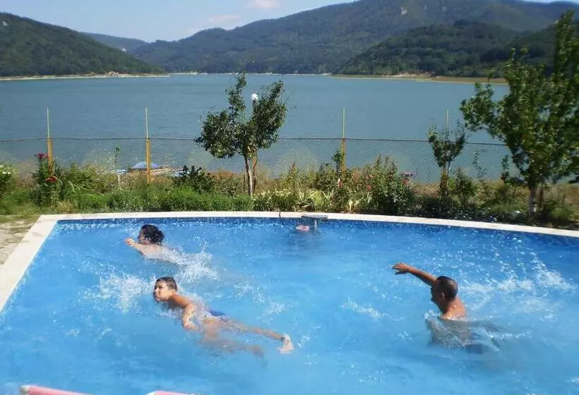 Family Hotel Belvedere