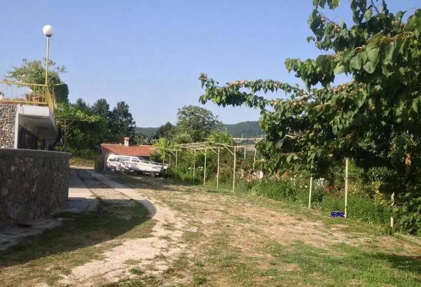 Family Hotel Belvedere