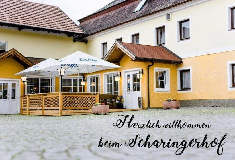 Frühstückspension Scharinger Hof