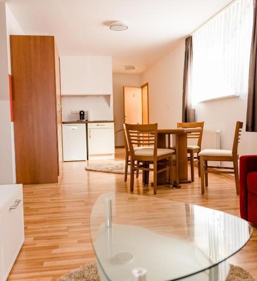 Frühstückspension Scharinger Hof