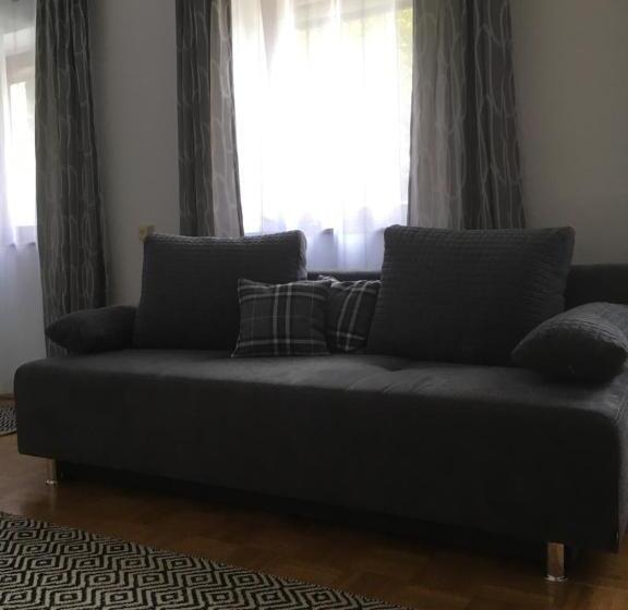 Frühstückspension Scharinger Hof