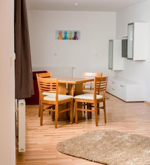 Frühstückspension Scharinger Hof