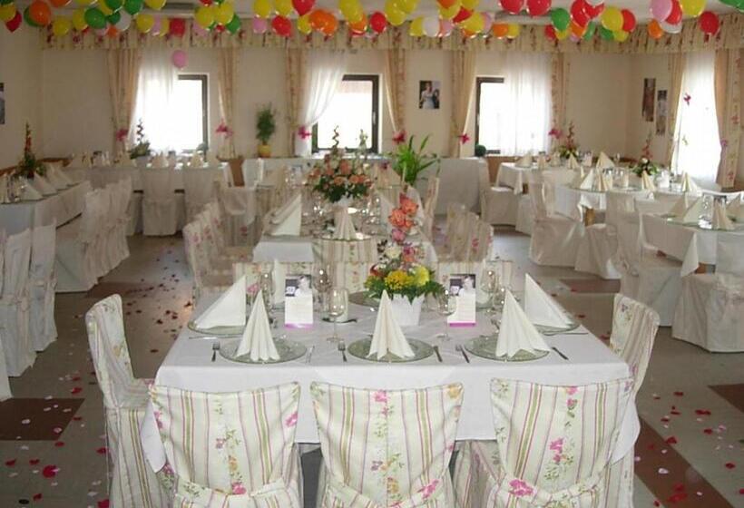 Frühstückspension Scharinger Hof