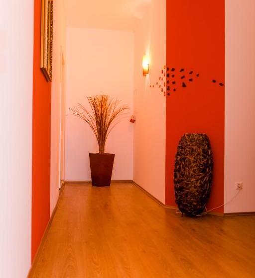 Frühstückspension Scharinger Hof