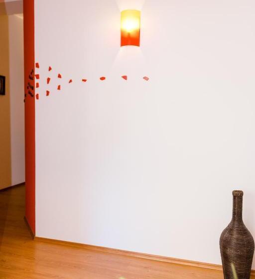 Frühstückspension Scharinger Hof