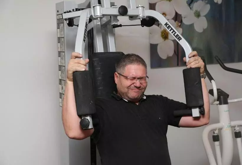 Grandhotel Niederösterreichischer Hof