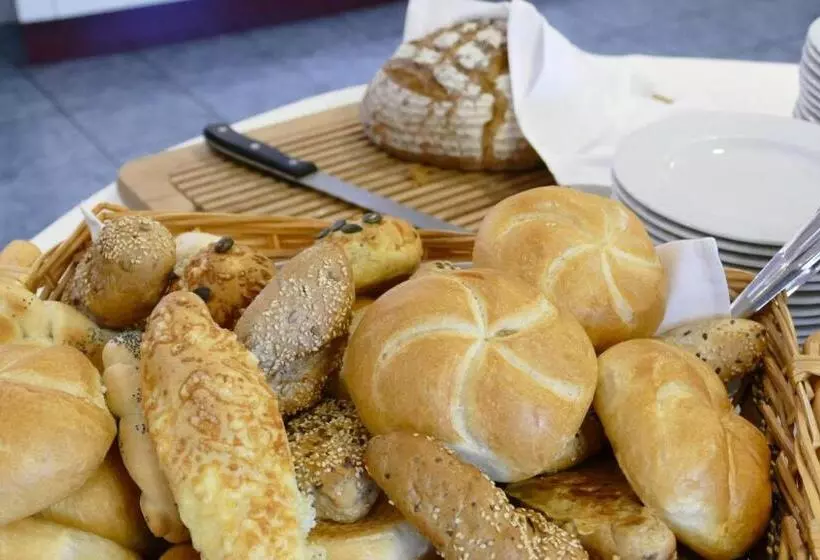 Grandhotel Niederösterreichischer Hof