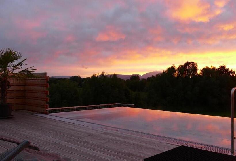 Grandhotel Niederösterreichischer Hof