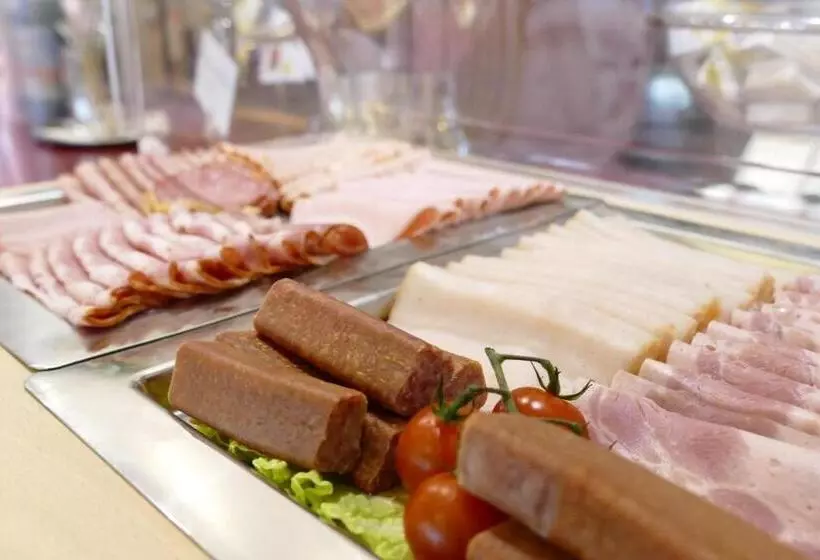 Grandhotel Niederösterreichischer Hof