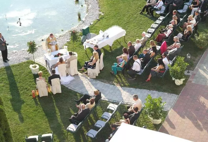 Grandhotel Niederösterreichischer Hof