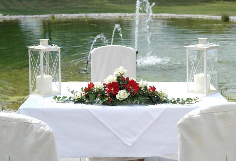 Grandhotel Niederösterreichischer Hof