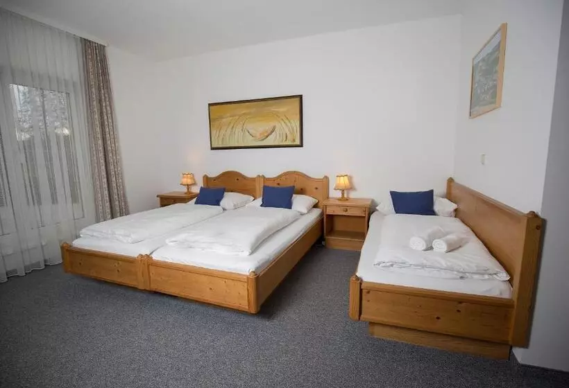 Grandhotel Niederösterreichischer Hof