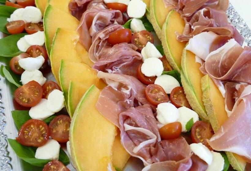 Grandhotel Niederösterreichischer Hof