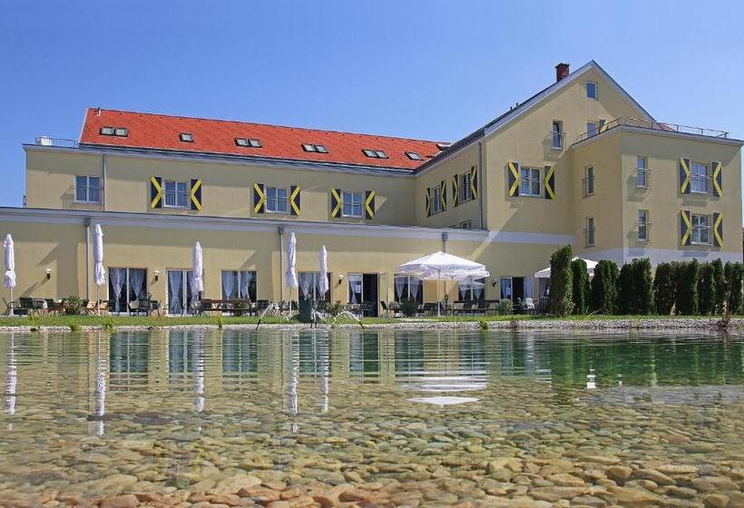 Grandhotel Niederösterreichischer Hof