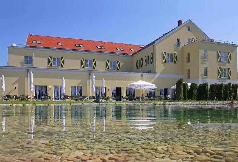 Grandhotel Niederösterreichischer Hof