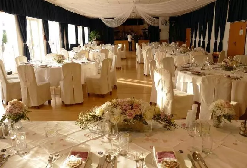 Grandhotel Niederösterreichischer Hof