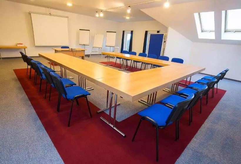 Grandhotel Niederösterreichischer Hof