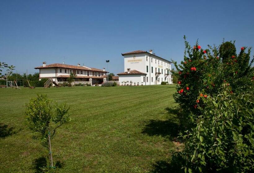 Hotel Agriturismo Mulino Delle Tolle