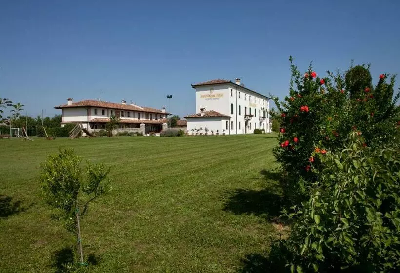 ホテル Agriturismo Mulino Delle Tolle