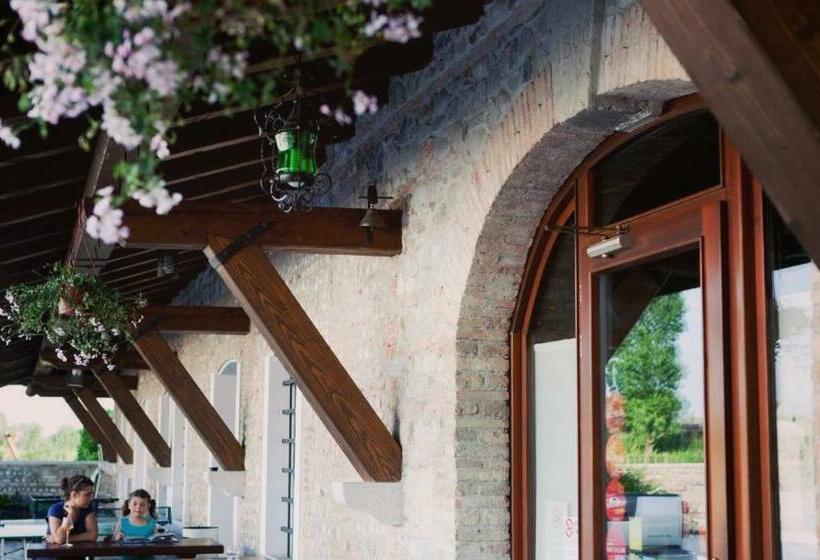 Hotel Agriturismo Mulino Delle Tolle