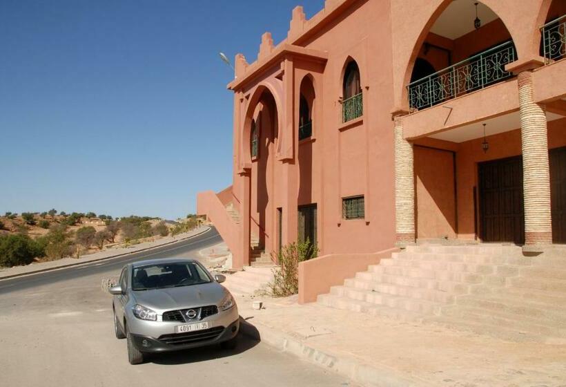 酒店 Aladarissa Ait Baha