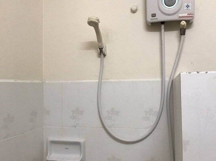 هتل Earth Mansion Sai 5