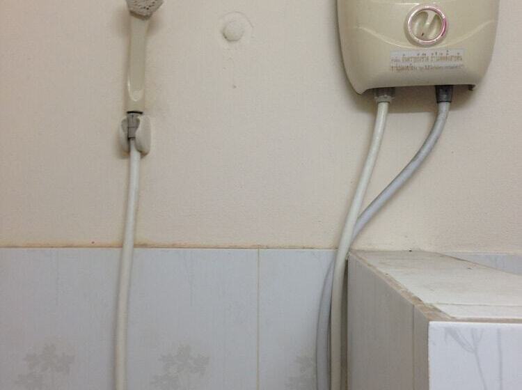 هتل Earth Mansion Sai 5