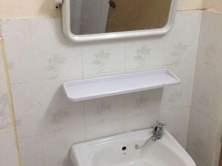 هتل Earth Mansion Sai 5