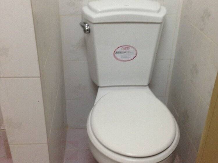 هتل Earth Mansion Sai 5