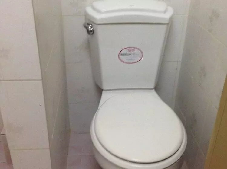 Hotelli Earth Mansion Sai 5