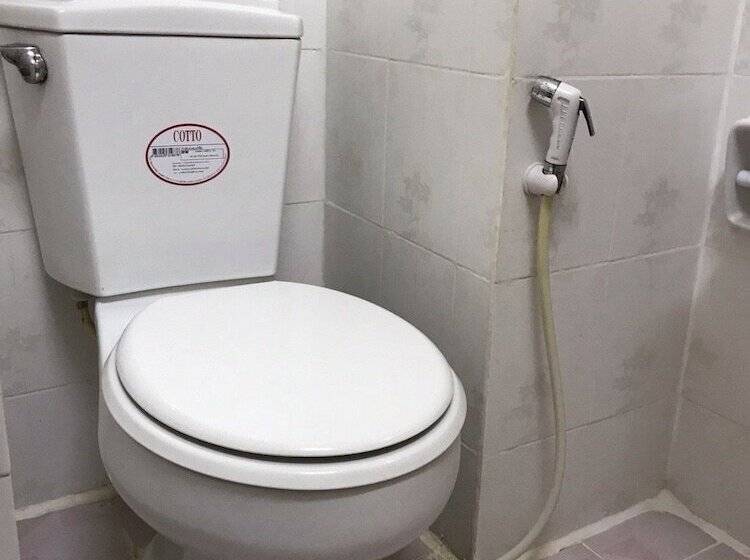 هتل Earth Mansion Sai 5