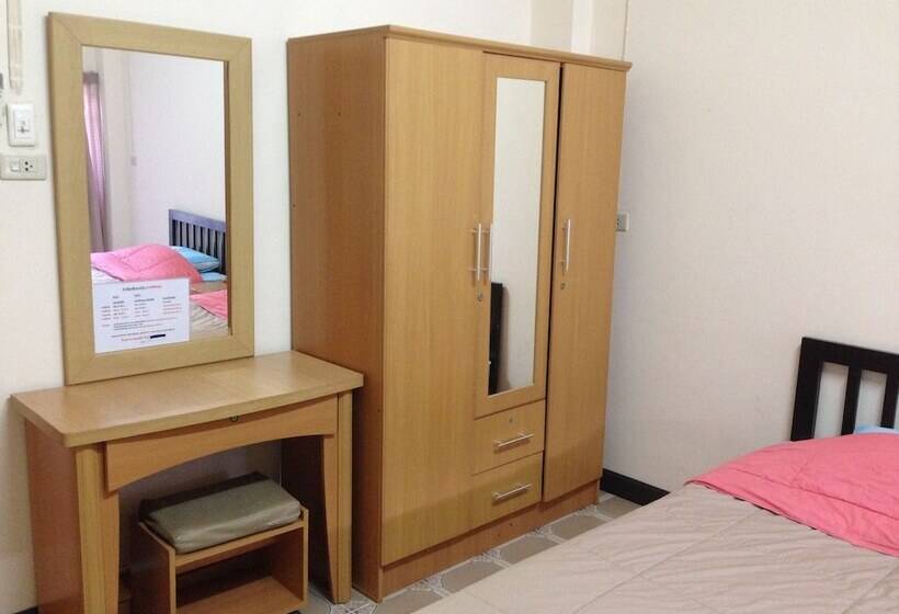 هتل Earth Mansion Sai 5