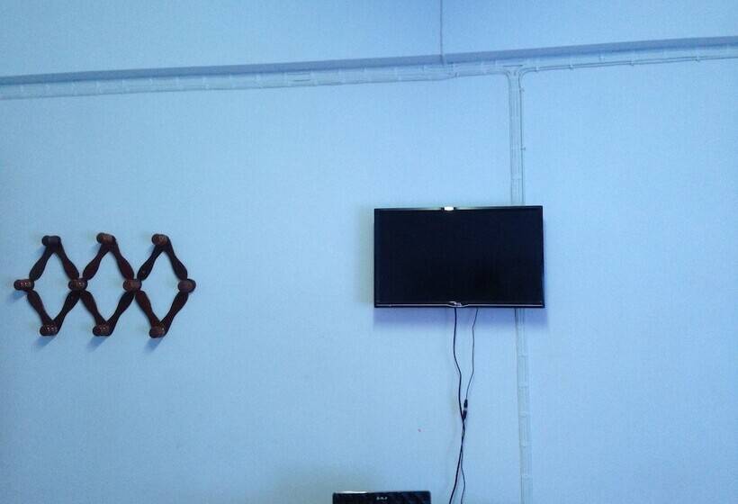 هتل Earth Mansion Sai 5