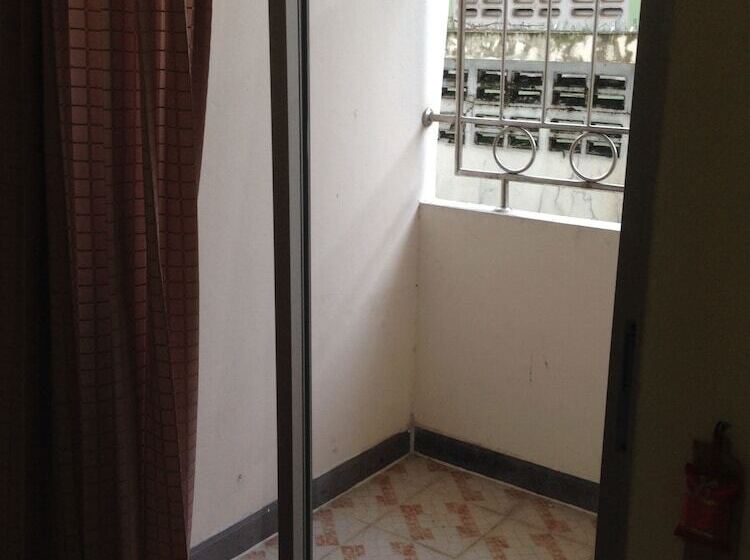 هتل Earth Mansion Sai 5