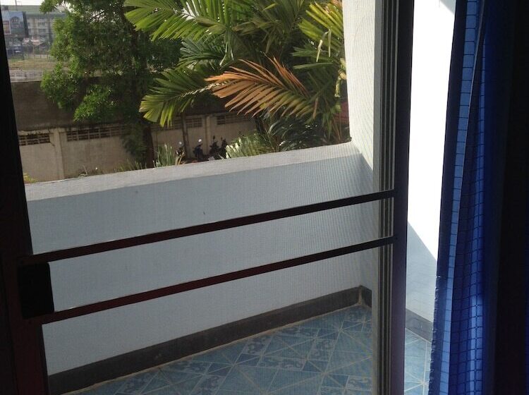 هتل Earth Mansion Sai 5