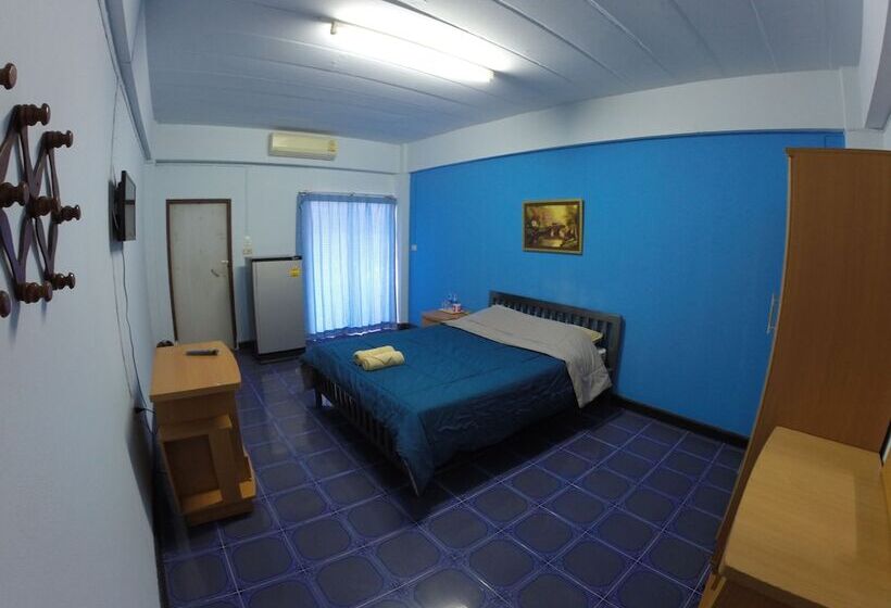 هتل Earth Mansion Sai 5