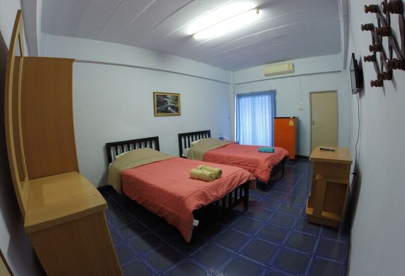 هتل Earth Mansion Sai 5