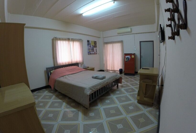 هتل Earth Mansion Sai 5