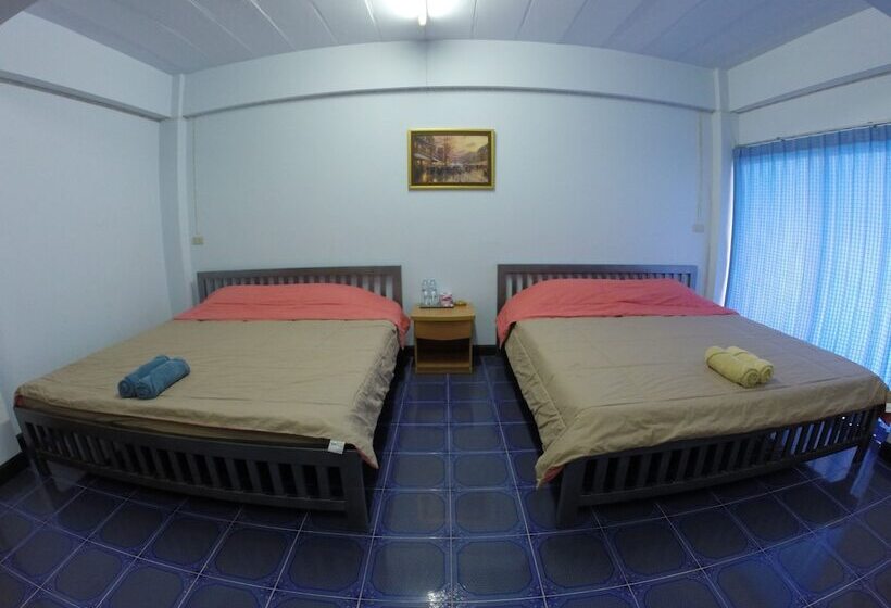 هتل Earth Mansion Sai 5