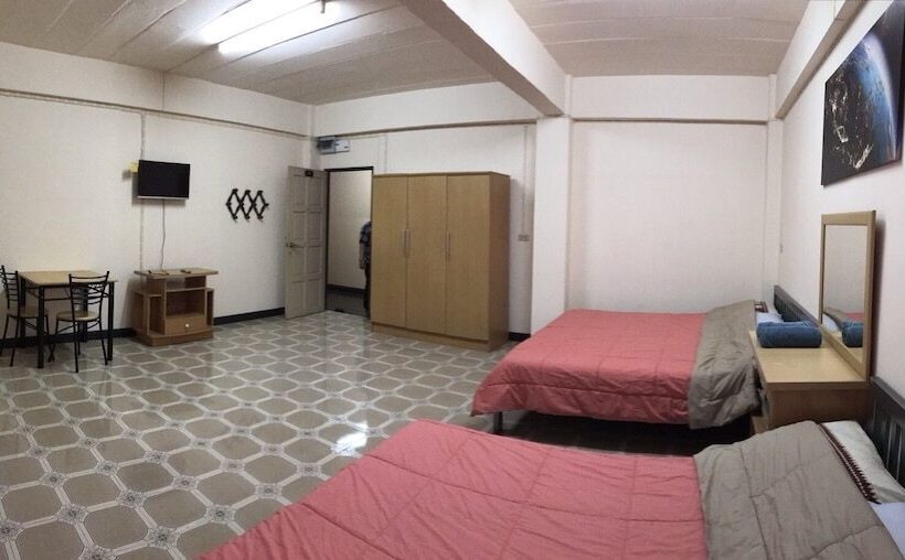 هتل Earth Mansion Sai 5