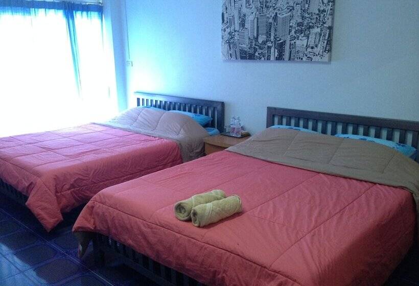 هتل Earth Mansion Sai 5