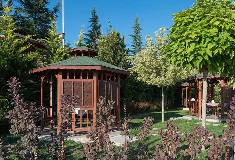 Hotelli Fimar Life Thermal Resort